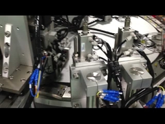 دستگاه مونتاژ لانست ایمنی