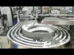 دستگاه مونتاژ مخاط بینی