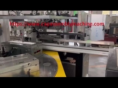 دستگاه خودکار مونتاژ سوزن های جمع آوری خون از نوک انگشت