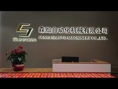 ماشین مونتاژ چاقوی جراحی