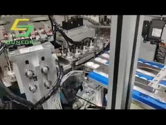 دستگاه مونتاژ هلی کاپ