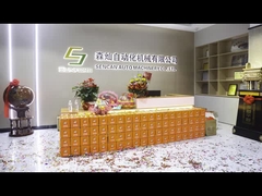 دستگاه مونتاژ درپوش یورو با حلقه کششی تکی 12000-14000 عدد در ساعت