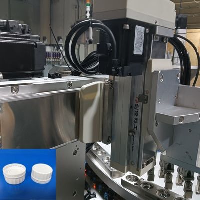قیمت خوب ماشین درست برای جمع آوری مواد مورد نیاز روزانه برای داروسازی ضد رطوبت آنلاین