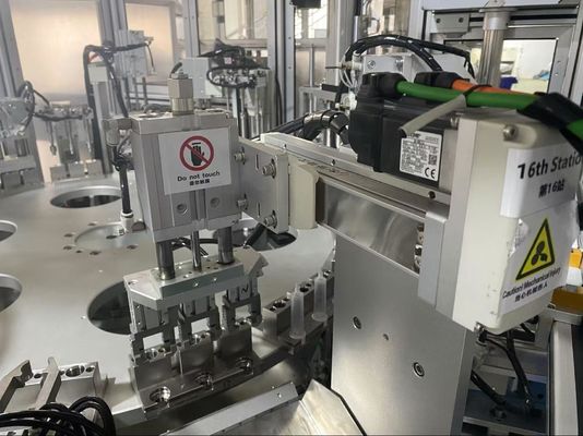 قیمت خوب کار با صفحه نمایش کنترل PLC قابل تنظیم آنلاین