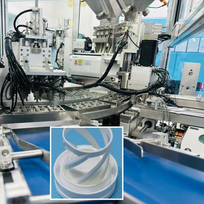 قیمت خوب کنترل PLC دستگاه جمع آوری اتوماتیک آنلاین