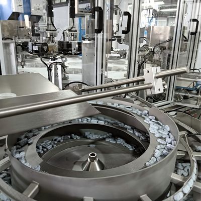قیمت خوب ماشین غیر استاندارد اتوماتیک لامیناسیون با سطح فلمی صاف و مهر و موم خوب آنلاین