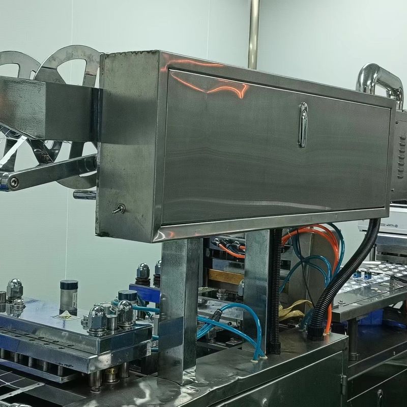 Medical Product Assembly Machine