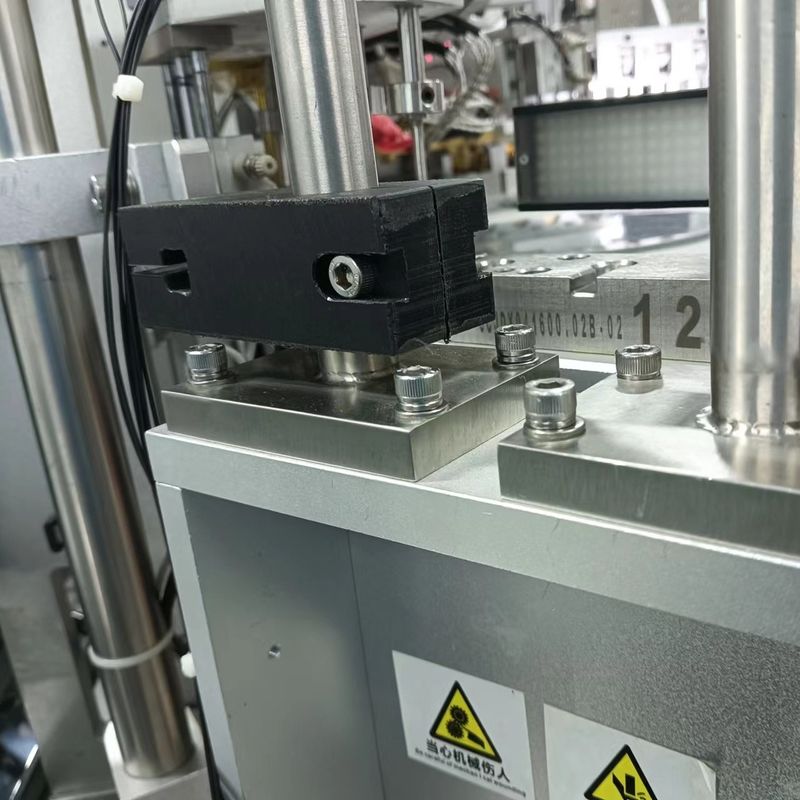 Safety Lancet Production Line