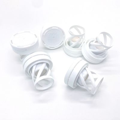 Automatic Desiccant Cap Assembly Machine with 1500-8500pcs/hr Speed 220V/50Hz Power and 0.5-0.7MPa Air Pressure