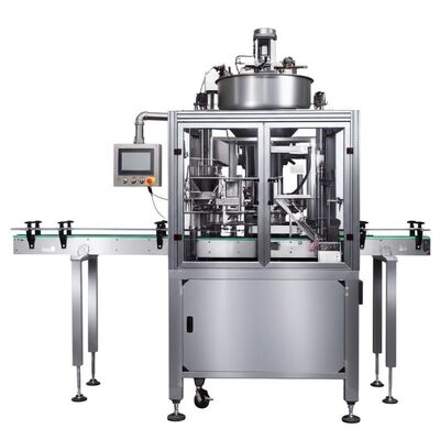 Automatic Euro Cap Assembly Machine with PLC Control Servo Motor for High-Speed 4500-22000 per/hour Infusion Cap Assembly