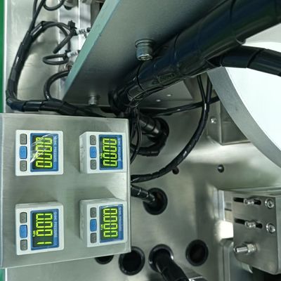 قیمت خوب دستگاه مونتاژ اتوماتیک پنوماتیک برق پزشکی سفارشی آنلاین