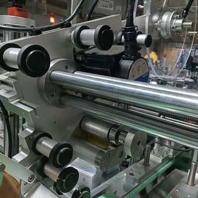 قیمت خوب دستگاه مونتاژ لوازم روزانه 50 هرتز ماشین های مونتاژ خودکار برای بطری ها آنلاین