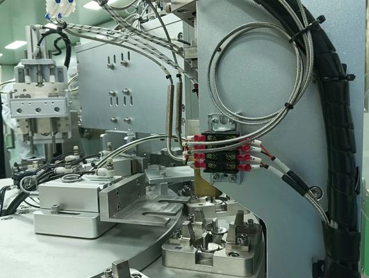 قیمت خوب دستگاه مونتاژ خطی 50 هرتز آنلاین