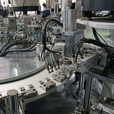 قیمت خوب گواهینامه CE دستگاه بسته بندی بطری خودکار قابل سفارشی آنلاین