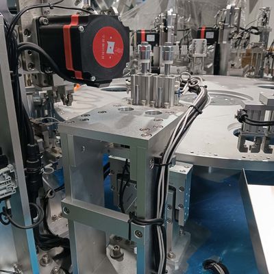 قیمت خوب ماشین پوشش کلاه CE ماشین داخل کردن کلاه اتوماتیک OEM آنلاین