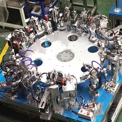 قیمت خوب سوزن ماشین تزریقی پزشکی قالب بندی با رابط صفحه نمایش لمسی آنلاین