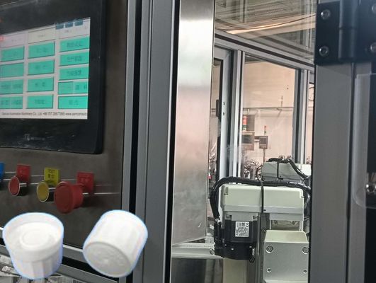 قیمت خوب ماشین مونتاژ ضروریات روزانه و سریع برای عامل ضد رطوبت پزشکی و کف خشک کن آنلاین