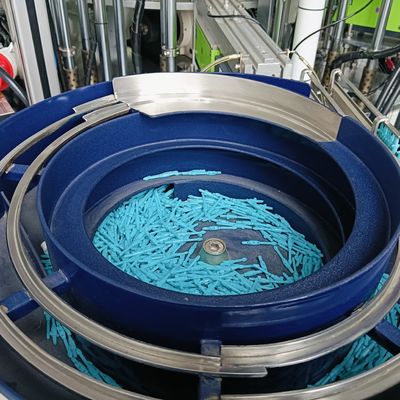 قیمت خوب دستگاه اتوماتیک برای جمع آوری قلم های خون با کارایی بالا و نرخ عبور بالا. آنلاین