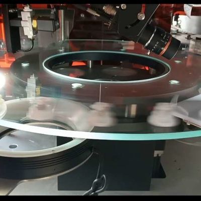 قیمت خوب ماشين تصويري مي تونه نقص هاي خارجي رو با سرعت سريع و عملکرد قوي تشخیص بده آنلاین