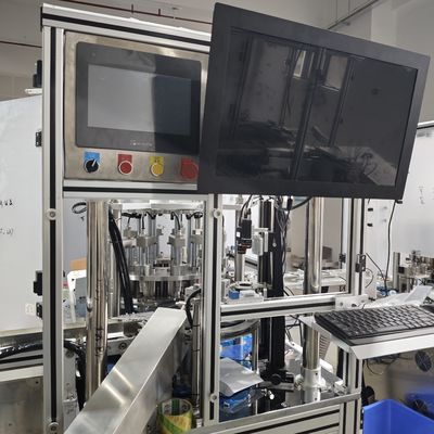 قیمت خوب ماشین مهر و موم فرعی با سرعت بالا با سنسور فوتو الکتریکی آنلاین