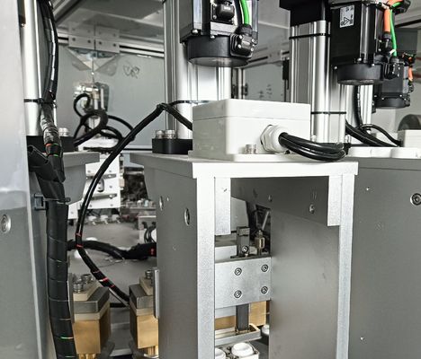 قیمت خوب دستگاه مونتاژ EURO CAP از تامین کنندگان بین المللی جوش Ultrasonic آنلاین