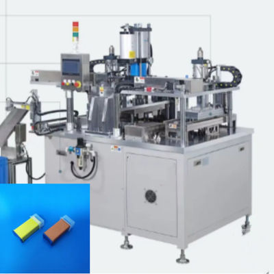 قیمت خوب راه حل های مونتاژ اتوماتیک قابل تنظیم برای ماشین مونتاژ لنست خون پزشکی آنلاین