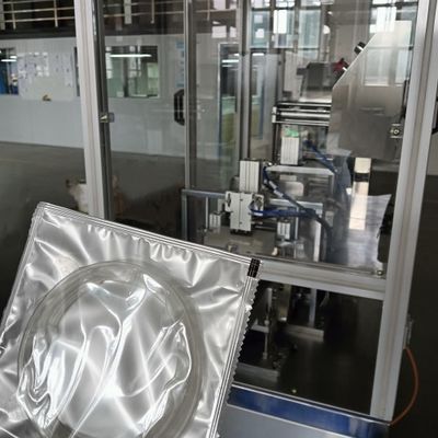 قیمت خوب دستگاه بسته بندی یکبار مصرف محصولات پزشکی و بهداشتی آنلاین