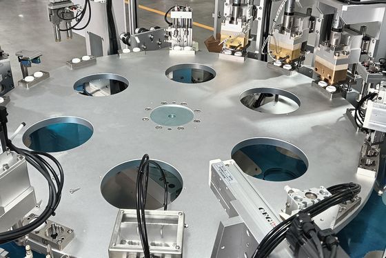 قیمت خوب دستگاه جمع آوری مواد مورد نیاز روزانه برای داروسازی و مراقبت های بهداشتی آنلاین