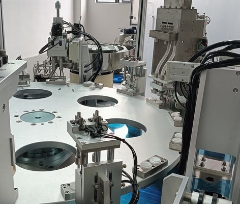 قیمت خوب کلاه خشک کن اتوماتیک با دستگاه مونتاژ نیازهای روزانه آنلاین