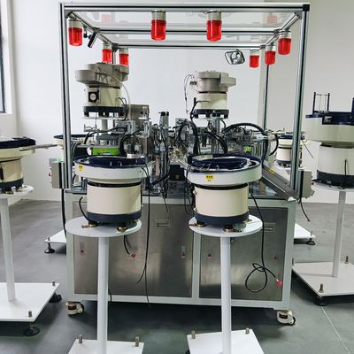 قیمت خوب ماشین خودآفرینی برای جمع آوری سوزن های خون قابل تنظیم آنلاین