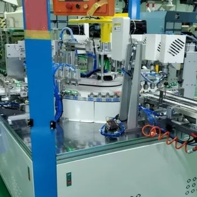 قیمت خوب دستگاه بسته بندی اتوماتیک با سازگاری بالا آنلاین