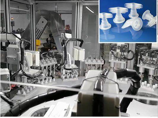 قیمت خوب ماشین اتوماتیک پوشش با بهره وری بالا کارایی بالا آنلاین