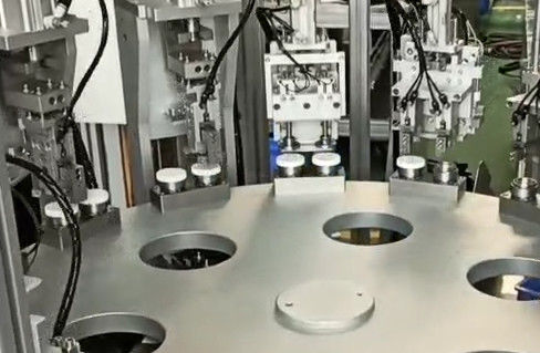 قیمت خوب سیستم کنترل PLC کاربر پسند و صفحه لمسی HMI با ماشین مونتاژ نیازهای روزانه کار می کند آنلاین
