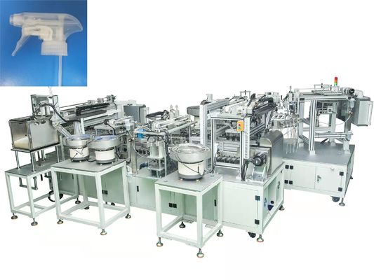 قیمت خوب نگهداری آسان و کار با دستکاری مستقل در ماشین مونتاژ نیازهای روزانه آنلاین