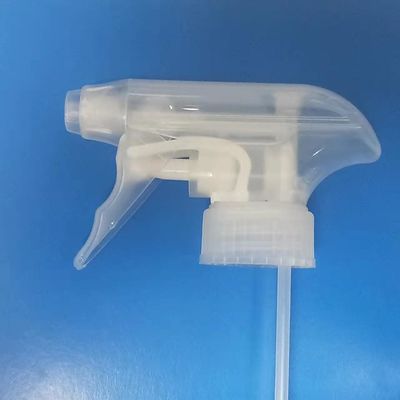 آشپزخانه و حمام روغن پاک کننده اسپری تفنگ اتوماسیون مونتاژ ماشین تکنولوژی بالا کنترل Plc