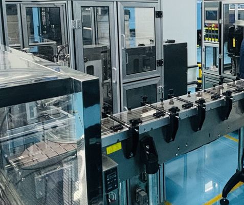 قیمت خوب دستگاه مونتاژ Euro Cap با دقت بالا برای جوش ولتاژ ولتاژ ولتاژ ولتاژ ولتاژ ولتاژ آنلاین