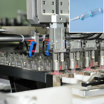 قیمت خوب دستگاه جمع آوری قطره کش خودکار غیر استاندارد با تکنولوژی فرآیند بالا آنلاین