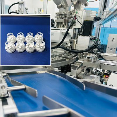 قیمت خوب دستگاه جمع آوری اتوماتیک برای قرص های جوشنده آنلاین