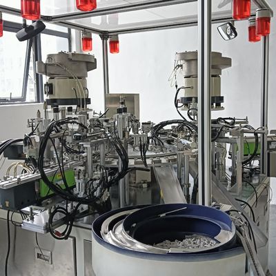 قیمت خوب دستگاه جمع آوری سوزن جمع آوری خون اتوماتیک غیر استاندارد با محتوای فنی بالا آنلاین