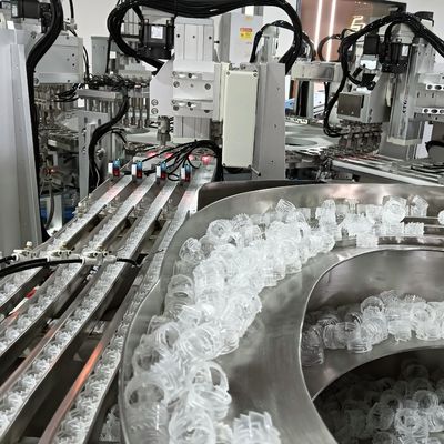 قیمت خوب دستگاه مونتاژ هلی کپ اتوماتیک غیر استاندارد با عمر طولانی آنلاین