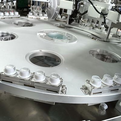 قیمت خوب دستگاه مونتاژ اتوماتیک برای پوشه های فیلم تزریقی آنلاین