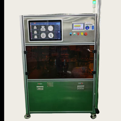 قیمت خوب دوربین بازرسی ماشین تشخیص بینایی و ظرفیت 250-280 در ساعت آنلاین