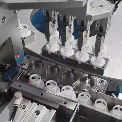 قیمت خوب دستگاه جمع آوری خودکار کف خشک کن 1500-8500pcs/hr آنلاین