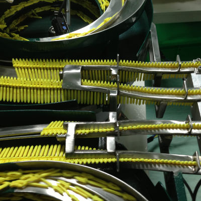 قیمت خوب خط تولید لانتس ایمنی اتوماتیک با ولتاژ 220 و قدرت AC380V و یک سال گارانتی برای تولید دستگاه های پزشکی آنلاین