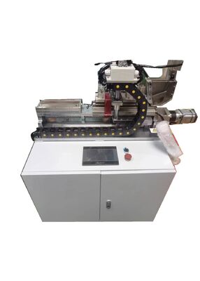 قیمت خوب خط تولید لنز ایمنی کاملا خودکار با کنترل PLC و صفحه لمسی برای تولید لنز خون با کارایی بالا آنلاین