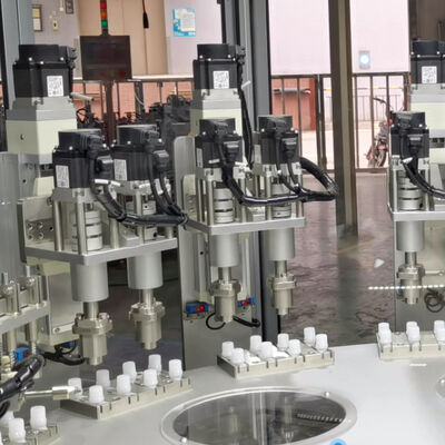 دستگاه پیچ و خم کردن کفپوش فولاد ضد زنگ با سیستم کنترل PLC برای مونتاژ کفپوش با کیفیت بالا